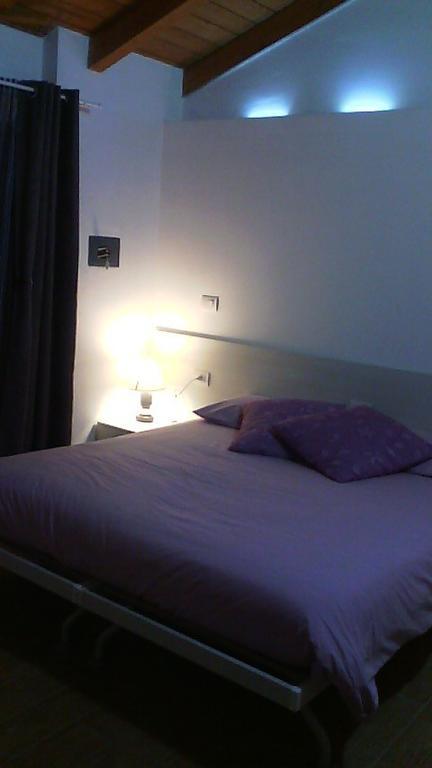 Cornate d'Adda Al Castello Bed And Breakfast الغرفة الصورة
