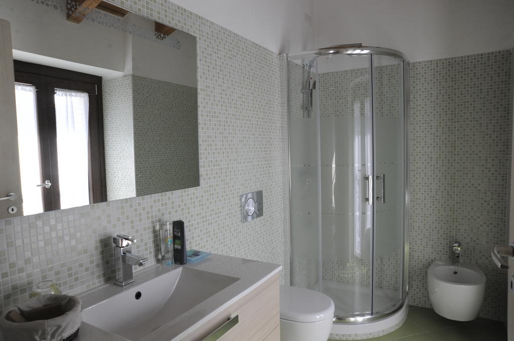 Cornate d'Adda Al Castello Bed And Breakfast المظهر الخارجي الصورة