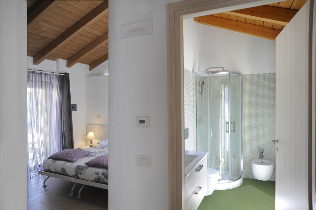 Cornate d'Adda Al Castello Bed And Breakfast المظهر الخارجي الصورة