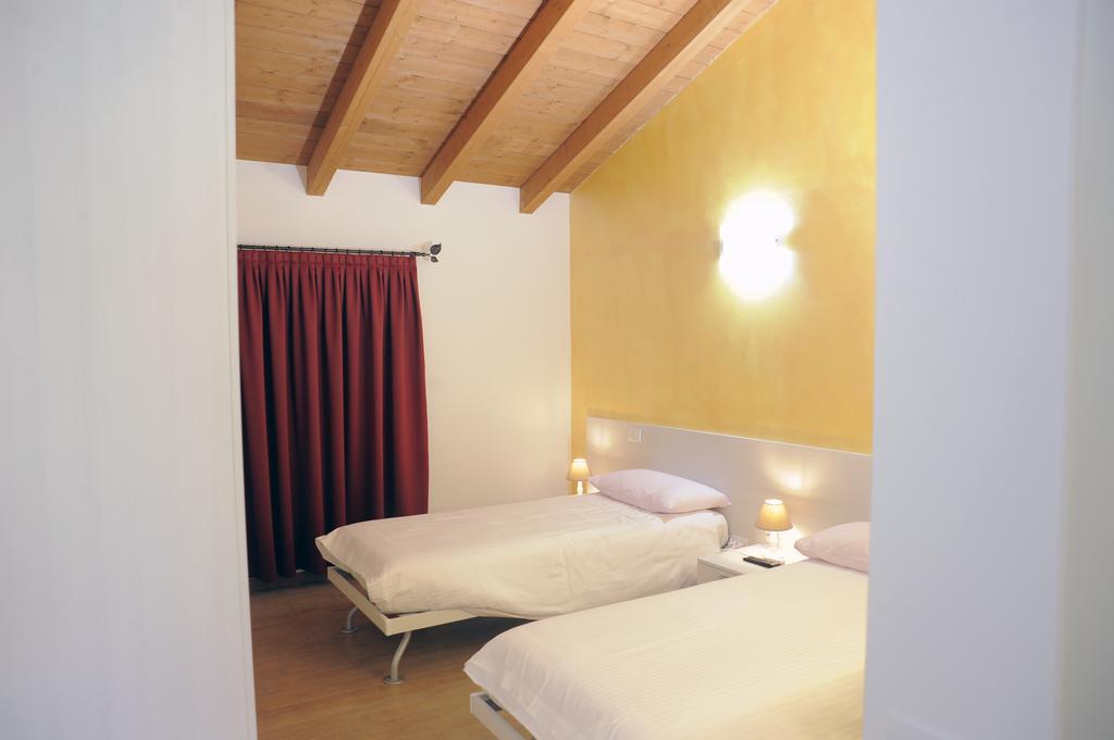 Cornate d'Adda Al Castello Bed And Breakfast المظهر الخارجي الصورة