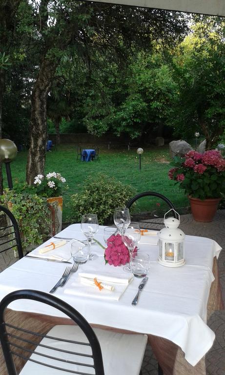 Cornate d'Adda Al Castello Bed And Breakfast المظهر الخارجي الصورة