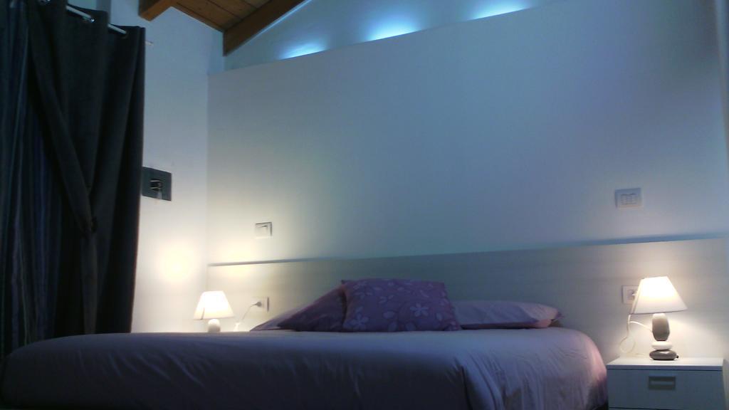 Cornate d'Adda Al Castello Bed And Breakfast المظهر الخارجي الصورة