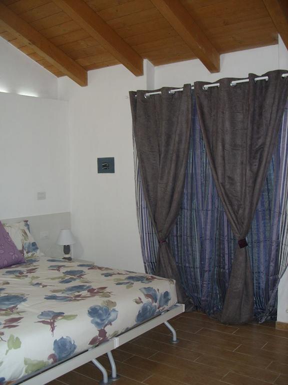 Cornate d'Adda Al Castello Bed And Breakfast المظهر الخارجي الصورة